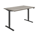 Core Sit-Stand Height Adjustable Desk (Single Motor)