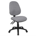 Vantage 100 Fabric Operator Chair