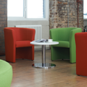 Celestra Single Seat Tub Chair