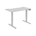 Dual Motor Electric Sit-Stand Desk