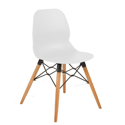 Aquilo Beech Leg Chair