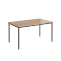 Flexi 25 Rectangular Table