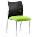 Academy Medium Back Chair