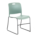 Maestro HD Stacking Chair