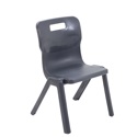 Titan One Piece Chair