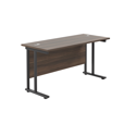 Rectangular Workstation 600mm Deep