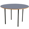 Round Classroom Table