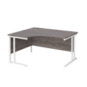 Radial Cantilever Workstation