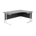 Cantilever Radial Workstation