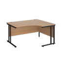 Radial Cantilever Workstation