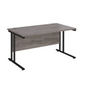 VDU Cantilever Workstation