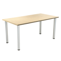 Rectangular Tables