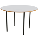 Round Classroom Table
