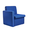 Alto Modular Reception Seating