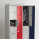 Bisley Metal Locker