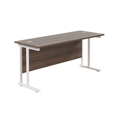 Rectangular Workstation 600mm Deep