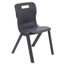 Titan One Piece Chair