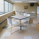 Maestro HD Stacking Chair