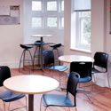 Maestro HD Stacking Chair