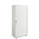 SystemFile - Single Door Tambour Unit