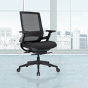 Ergonomic Mesh Back Task Chair