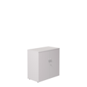 Wooden Cupboards (Solid Back Panels)