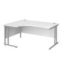 Radial Cantilever Workstation