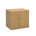 Desk High Cupboard