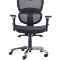 Chachi Mesh Chair