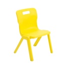 Titan One Piece Chair