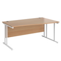 Wave Cantilever Workstation