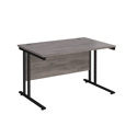 VDU Cantilever Workstation