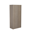 Wooden Cupboards (Solid Back Panels)