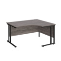 Radial Cantilever Workstation