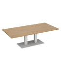 Eros Rectangular Coffee Table