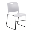 Maestro HD Stacking Chair