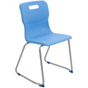 Titan Skid Base Chair