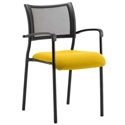Brunswick Medium Back Chair