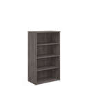 Bookcases (Solid Back Panels)