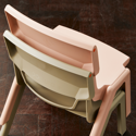 Postura+ One Piece Chair