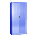 Side Opening Tambour Units