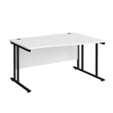 Wave Cantilever Workstation
