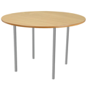 Round Classroom Table