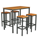 ICE Dining Set
