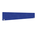 EcoEdge Desk Screens & Modesty Panels