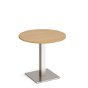 Brescia Circular Table