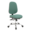 Multi-functional High Back Task Chair