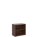 Bookcases (Solid Back Panels)