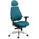 Chiro Plus Ultimate High Back Ergonomic Posture Chair