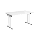 Rectangular Folding Leg Table